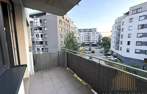 Apartment for rent, 2+kk - 1 bedroom, 53m<sup>2</sup>