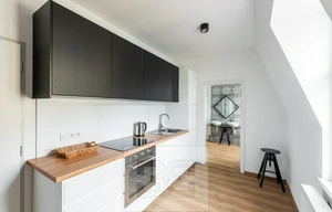 Apartment for rent, 3+1 - 2 bedrooms, 68m<sup>2</sup>