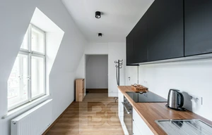 Apartment for rent, 3+1 - 2 bedrooms, 68m<sup>2</sup>
