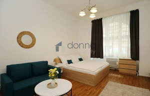 Apartment for rent, 1+KK - Studio, 30m<sup>2</sup>