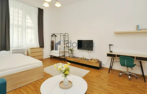Apartment for rent, 1+KK - Studio, 30m<sup>2</sup>