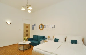 Apartment for rent, 1+KK - Studio, 30m<sup>2</sup>
