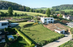Building plot for sale, 1017m<sup>2</sup>