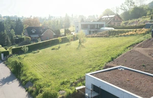 Building plot for sale, 1017m<sup>2</sup>