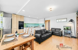 Apartment for sale, 3+kk - 2 bedrooms, 75m<sup>2</sup>