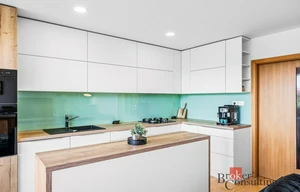 Apartment for sale, 3+kk - 2 bedrooms, 75m<sup>2</sup>