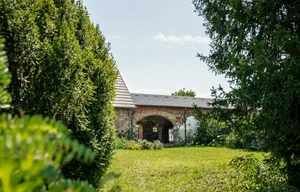 Family house for sale, 215m<sup>2</sup>, 1640m<sup>2</sup> of land