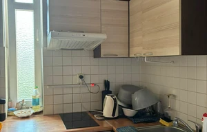 Apartment for rent, 2+kk - 1 bedroom, 45m<sup>2</sup>