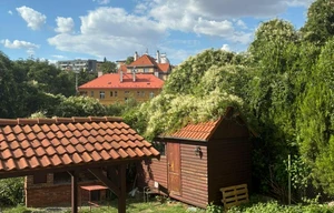 Apartment for rent, 2+kk - 1 bedroom, 45m<sup>2</sup>