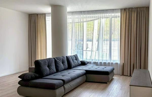 Apartment for rent, 3+kk - 2 bedrooms, 98m<sup>2</sup>