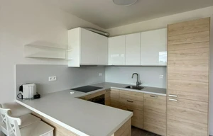 Apartment for rent, 2+kk - 1 bedroom, 55m<sup>2</sup>
