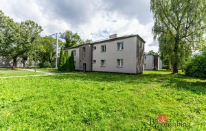 Apartment for sale, 2+kk - 1 bedroom, 37m<sup>2</sup>