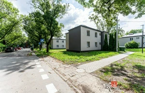 Apartment for sale, 2+kk - 1 bedroom, 37m<sup>2</sup>
