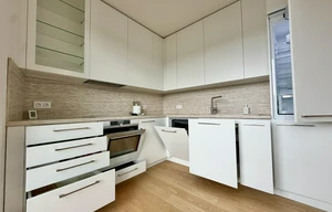 Apartment for rent, 2+kk - 1 bedroom, 60m<sup>2</sup>