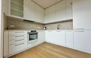 Apartment for rent, 2+kk - 1 bedroom, 60m<sup>2</sup>