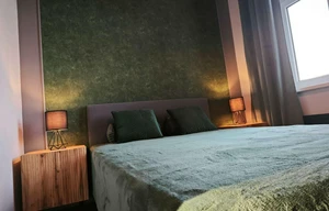 Apartment for rent, 2+kk - 1 bedroom, 33m<sup>2</sup>
