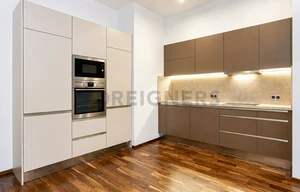 Apartment for rent, 2+kk - 1 bedroom, 69m<sup>2</sup>