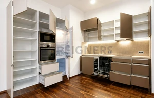 Apartment for rent, 2+kk - 1 bedroom, 69m<sup>2</sup>