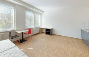Apartment for rent, 1+KK - Studio, 40m<sup>2</sup>