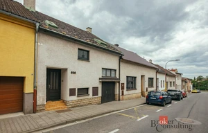 Family house for sale, 158m<sup>2</sup>, 208m<sup>2</sup> of land