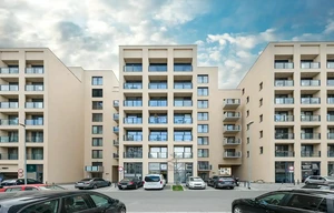 Office for rent, 54m<sup>2</sup>