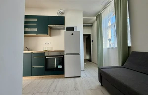 Apartment for rent, 2+kk - 1 bedroom, 35m<sup>2</sup>