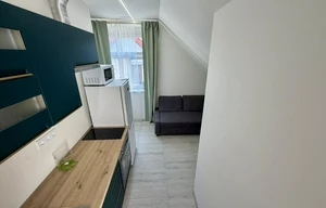 Apartment for rent, 2+kk - 1 bedroom, 35m<sup>2</sup>