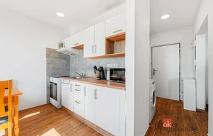 Apartment for rent, 1+1 - Studio, 39m<sup>2</sup>