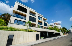 Apartment for rent, 2+kk - 1 bedroom, 71m<sup>2</sup>