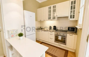Apartment for rent, 4+kk - 3 bedrooms, 150m<sup>2</sup>