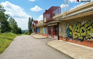 Garage for rent, 18m<sup>2</sup>