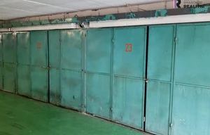 Garage for rent, 18m<sup>2</sup>