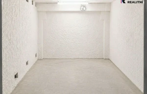 Garage for rent, 18m<sup>2</sup>