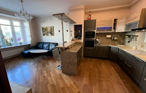 Apartment for sale, 3+kk - 2 bedrooms, 78m<sup>2</sup>