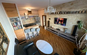 Apartment for sale, 3+kk - 2 bedrooms, 78m<sup>2</sup>