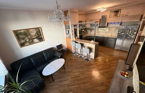 Apartment for sale, 3+kk - 2 bedrooms, 78m<sup>2</sup>