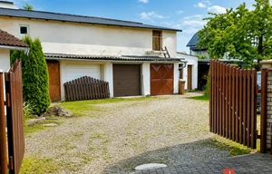 Garage for rent, 25m<sup>2</sup>