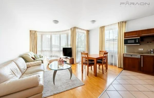 Apartment for rent, 3+kk - 2 bedrooms, 96m<sup>2</sup>