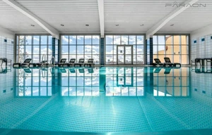 Apartment for rent, 3+kk - 2 bedrooms, 96m<sup>2</sup>