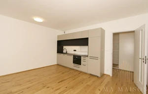 Apartment for rent, 2+kk - 1 bedroom, 42m<sup>2</sup>