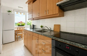 Apartment for rent, 3+1 - 2 bedrooms, 74m<sup>2</sup>