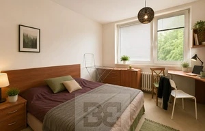 Apartment for rent, 3+1 - 2 bedrooms, 74m<sup>2</sup>