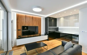 Apartment for rent, 2+kk - 1 bedroom, 42m<sup>2</sup>
