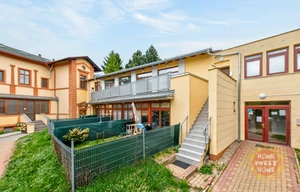 Apartment for rent, 1+KK - Studio, 33m<sup>2</sup>