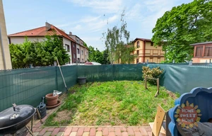 Apartment for rent, 1+KK - Studio, 33m<sup>2</sup>