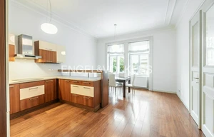 Apartment for rent, 4+1 - 3 bedrooms, 154m<sup>2</sup>