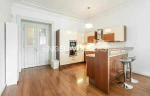 Apartment for rent, 4+1 - 3 bedrooms, 154m<sup>2</sup>
