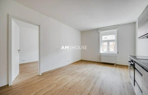 Apartment for sale, 2+kk - 1 bedroom, 48m<sup>2</sup>