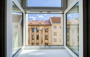 Apartment for sale, 2+kk - 1 bedroom, 48m<sup>2</sup>