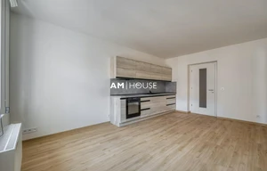 Apartment for sale, 2+kk - 1 bedroom, 48m<sup>2</sup>
